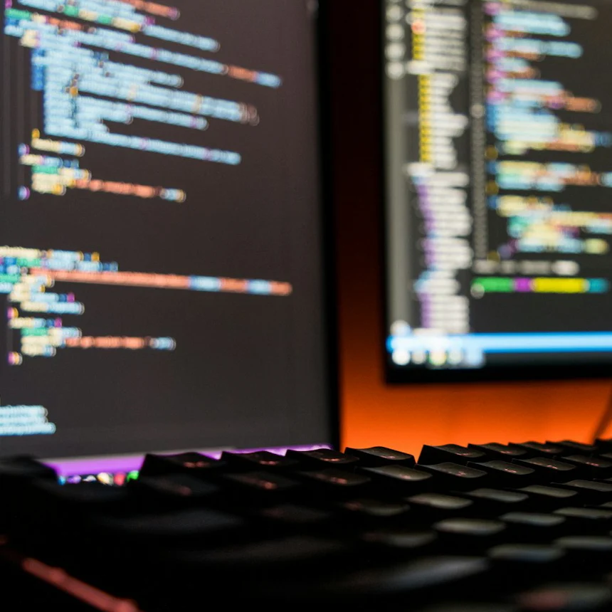 Backend Development