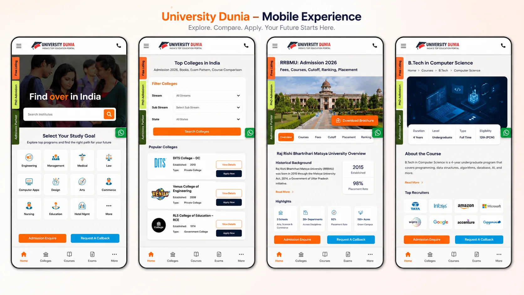 UniversityDunia