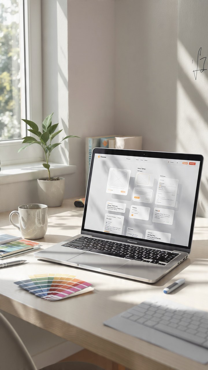 Why Your Website Isn't Bringing in Customers